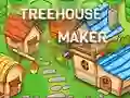 Juego Creador de casas en los árboles en línea Juego Creador de casas en los árboles en línea