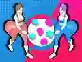 Juego Carrera de Twerk 3D en línea Juego Carrera de Twerk 3D en línea