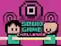 Juego Desafío del Juego del Calamar en Línea en línea Juego Desafío del Juego del Calamar en Línea en línea