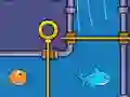 Juego Salva al pez en línea Juego Salva al pez en línea