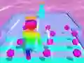 Juego Poppy Rush Color en línea Juego Poppy Rush Color en línea