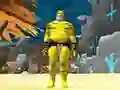 Juego Mundos acuáticos: La búsqueda de Aqua Man en línea Juego Mundos acuáticos: La búsqueda de Aqua Man en línea