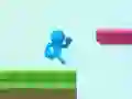 Juego Parkour Skyblock en línea Juego Parkour Skyblock en línea