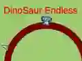 Juego Dinosaurio Sin Fin en línea Juego Dinosaurio Sin Fin en línea