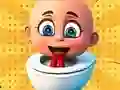 Juego Skibidi Toilet.io en línea Juego Skibidi Toilet.io en línea