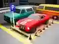 Juego Desafío de estacionamiento extremo en línea Juego Desafío de estacionamiento extremo en línea