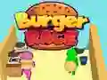 Juego Carrera de Hamburguesas en línea