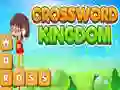 Juego Reino de Crucigramas en línea