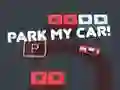 Juego ¡Aparca mi coche! en línea Juego ¡Aparca mi coche! en línea