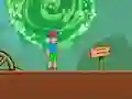 Juego ROBLOX Parkour en línea