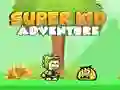 Juego Super Aventura Infantil en línea Juego Super Aventura Infantil en línea