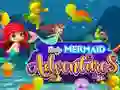 Juego Aventuras de la Sirenita en línea