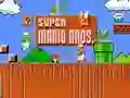 Juego Super Mario Bros. en línea Juego Super Mario Bros. en línea
