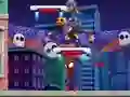 Juego Salto Info Guau Elige Un Juego en línea