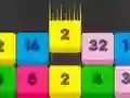 Juego Fusionar Números en línea