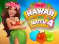 Juego Hawái Combina 4 en línea Juego Hawái Combina 4 en línea