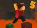 Juego Parkour Bloque 5 en línea