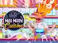 Juego Max Cocina Mixta en línea