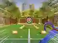 Juego Maestro de Tiro con Arco en línea