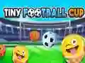 Juego Copa de Fútbol Pequeña en línea