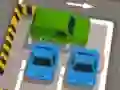 Juego Juego de Salto de Estacionamiento en línea