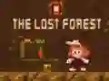 Juego El Bosque Perdido en línea Juego El Bosque Perdido en línea