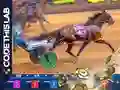 Juego Carreras de trote en línea