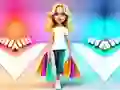Juego Marca de Moda 3D en línea Juego Marca de Moda 3D en línea