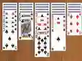 Juego Solitario Spider Pro en línea