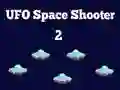 Juego UFO Tirador Espacial 2 en línea