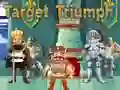 Juego Triunfo Objetivo en línea