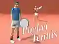 Juego Tenis de Bolsillo en línea