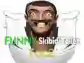 Juego Cara de inodoro Skibidi divertida en línea Juego Cara de inodoro Skibidi divertida en línea