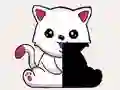 Juego Rompecabezas de Animales Forma en línea Juego Rompecabezas de Animales Forma en línea