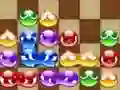 Juego Puyo Puyo Match 4 en línea