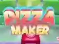Juego Hacedor de Pizza en línea