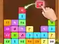 Juego Fusión de Números en línea Juego Fusión de Números en línea