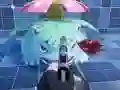 Juego Pokemon Disparo 2 en línea Juego Pokemon Disparo 2 en línea