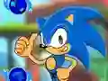 Juego Sonic: Vísteme en línea