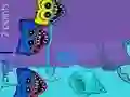 Juego Burbuja Abrazo en línea Juego Burbuja Abrazo en línea