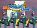 Juego Únete a Skibidi Clash 3D en línea
