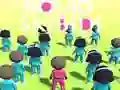 Juego SQUID Skibidi en línea