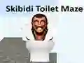 Juego Labertinto de Inodoros Skibidi en línea Juego Labertinto de Inodoros Skibidi en línea