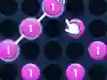 Juego Fusionar números burbuja en línea Juego Fusionar números burbuja en línea
