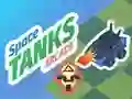 Juego Tanques Espaciales: Arcade en línea Juego Tanques Espaciales: Arcade en línea