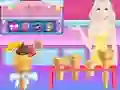 Juego Tienda de Postres Deliciosos en línea