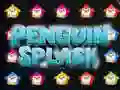 Juego Salpicadura de Pingüino en línea