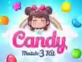 Juego Kit de Combina 3 Caramelos en línea Juego Kit de Combina 3 Caramelos en línea