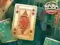 Juego Solitario Clásico en línea Juego Solitario Clásico en línea