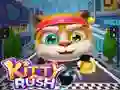 Juego Carrera de Gatitos en línea Juego Carrera de Gatitos en línea